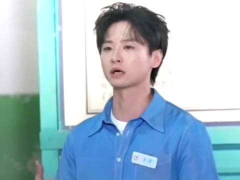 于洋真情告白，遇同频人感动落泪