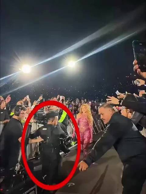这就是为什么她被称为善良的女王