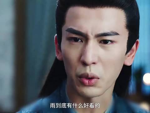 谢危这个腹黑男又争又抢，最后不仅打败了青梅竹马，还战胜了白月光…