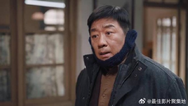 马魁就不让汪新当女婿 马燕一听原因，忍不住笑出声