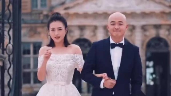 包文婧人生中最害怕的事真的发生了， 包贝尔 包文婧
