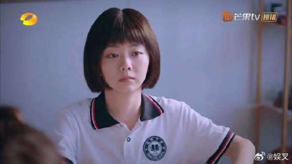 李尖尖生气,月亮的作文里没有她,只有凌霄
