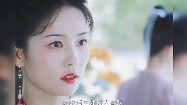 这就是宠臣的感觉吧!官家小姐和当朝长公主也好磕