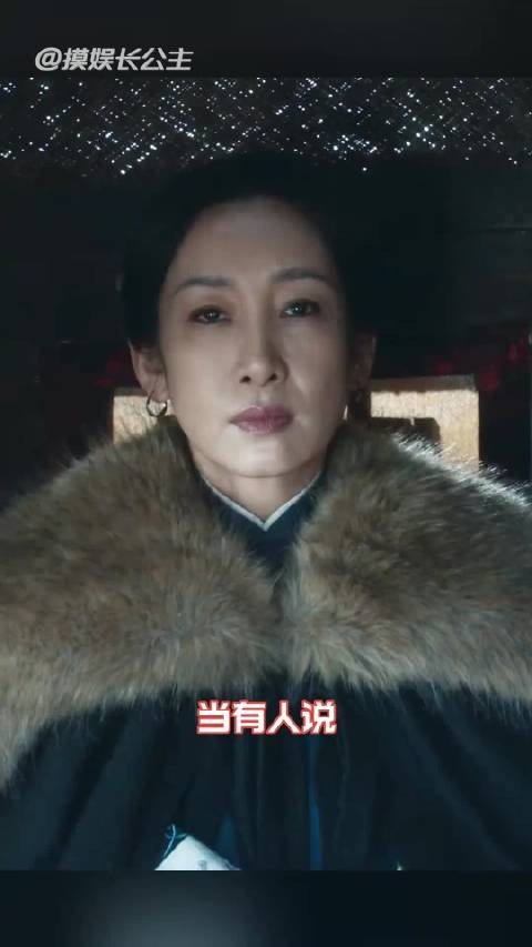 金鹰奖最佳女配的提名,全都是众望所归!秦海璐 迟蓬 蒋欣 梅婷