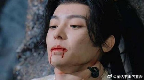 我是肖瑶命定的夫君