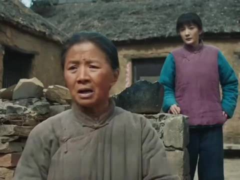 都拿去盖房