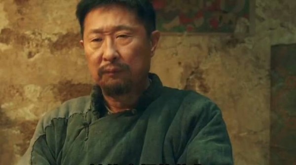 秀秀竟然知道公爹的心思