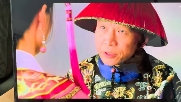 安陵容的狠毒可是连苏培盛都不如 10-4