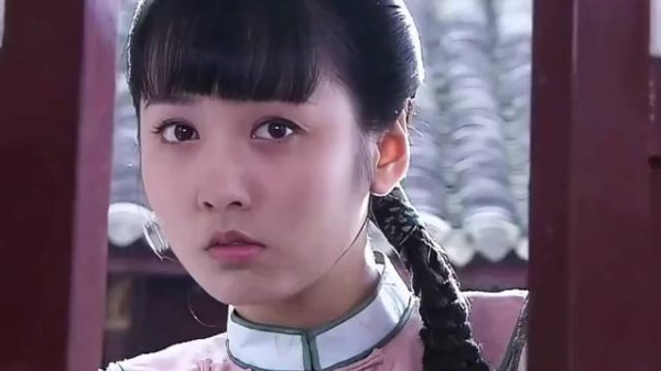 丫鬟误闯豪宅，竟发现了不为人知的秘 密
