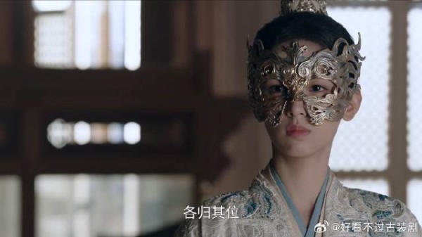 锦月如歌：女将军千辛万苦，如今终于功成名就，哪料兄长来摘桃子