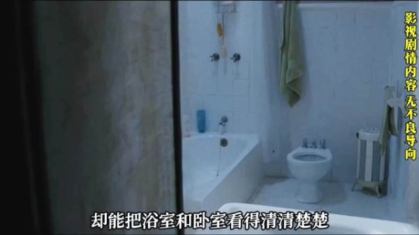 千万不要试探人性!她为了考验男友的真心,躲进密室假装消失…