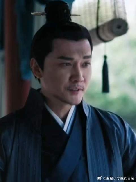 离开顾廷烨之后,明兰才发现外面没有雨