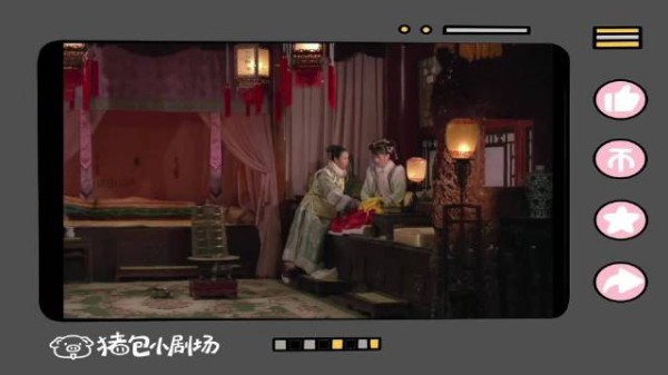 小角色亦精彩系列第一期宝鹃(14)