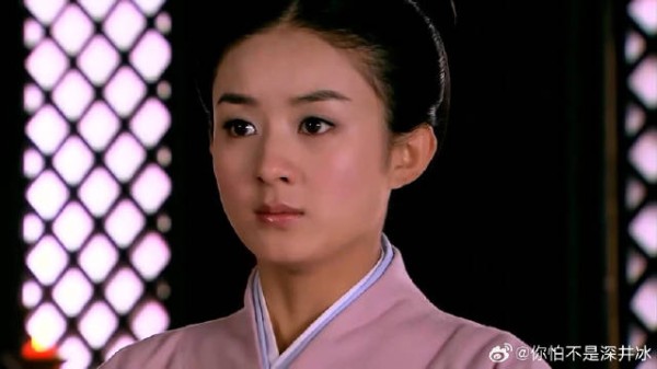 姑娘通过宫女考试，哪料假官籍被女官发现，被赶出皇宫