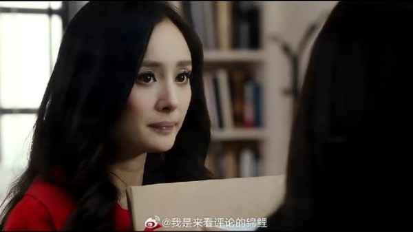 南湘的心思还真深啊 竟在公司踩着闺蜜肩膀往上爬！