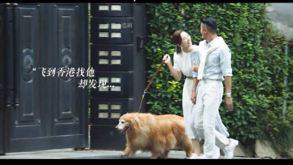 关晓彤隔空应援，王漫妮霸气还击渣男| 三十而已08