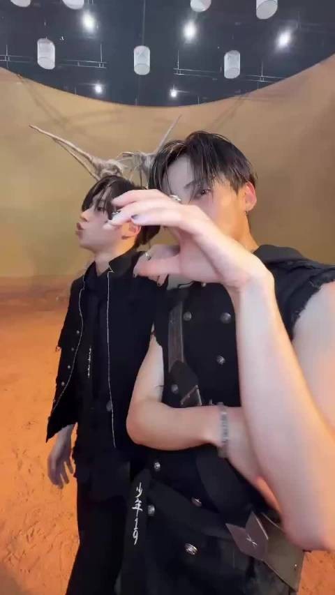 260825 ALD1 IG 改变我吧 Lead that, lead that