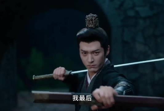 最后一次重生的机会,只为了能够改变他已死的命运