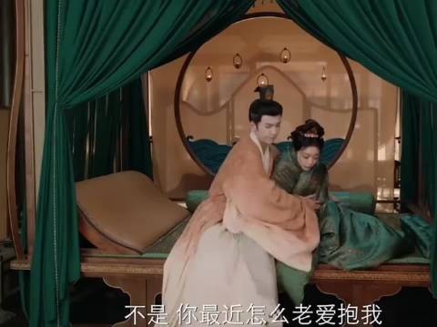 裴文宣吃醋更确定了自己喜欢李蓉,李蓉亲自上门报仇度华年