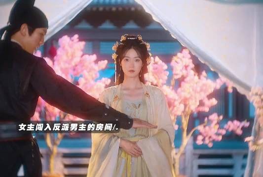 一心想搞死对方的男女主, 简直太带劲了!