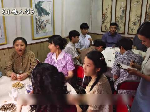 抠门公婆请客吃饭,一来就说自己不饿,黄玲可没惯着他