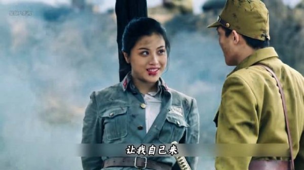 宁死不受屈辱,这就是中国女人的气节