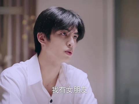 凌霄霸气护李尖尖 这妈妈绝了 因为一个片段看了整部剧 追剧 #以家人之名