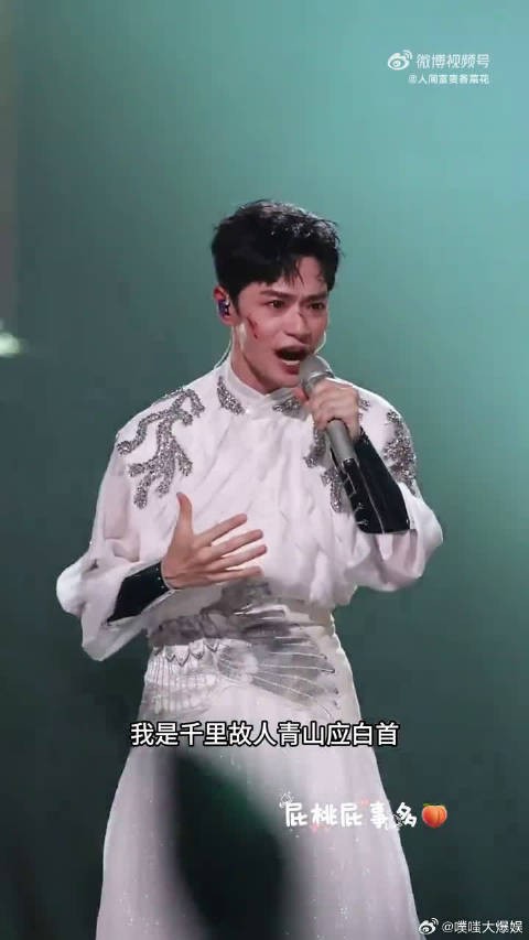 披荆斩棘收获超高关注度，曹骏涨粉位列第一，童年男神再回大众视野