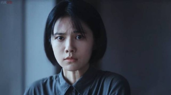 《重器》满身伤痕的母亲，她不是杀人犯，她只是想保护好自己的女儿！