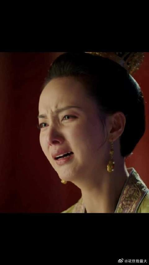 好好的太子妃，张尚书何德何能有这样好的儿女啊