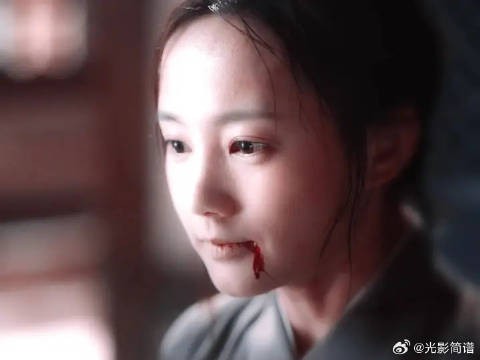 来感受一下原声台词的爆发力