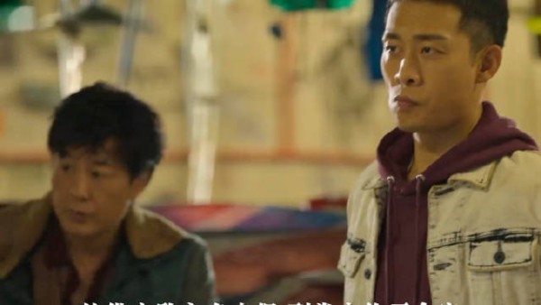 当一个好人走投无路时,他需要多久才会变坏