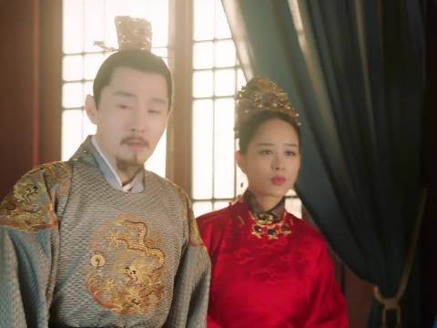 婆婆苛待儿媳,朱祁钰沉默纵容酿悲剧