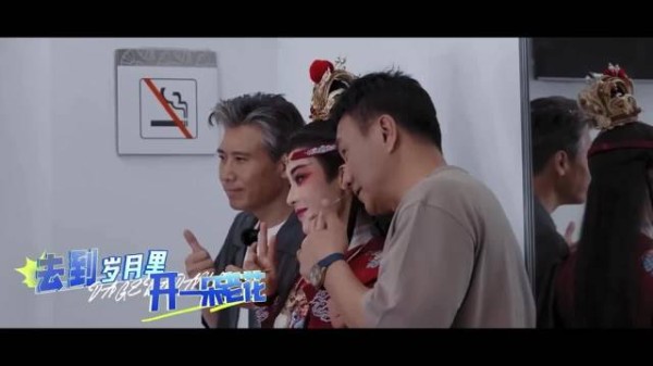 难得看到艺人袒露这样的内心想法，懂得珍惜粉丝的心意，这份真诚就很打动人