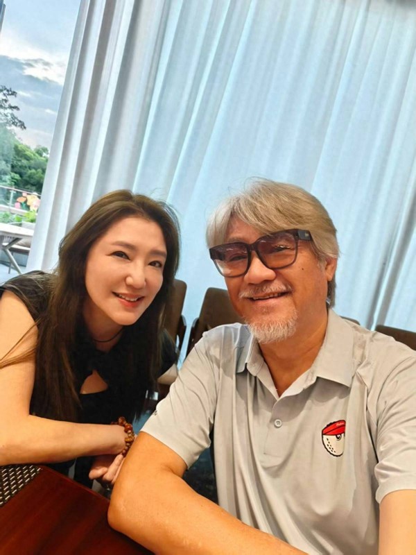 香港知名男星定居珠海,曾因赌输掉几百万,拼命拍戏5年还债