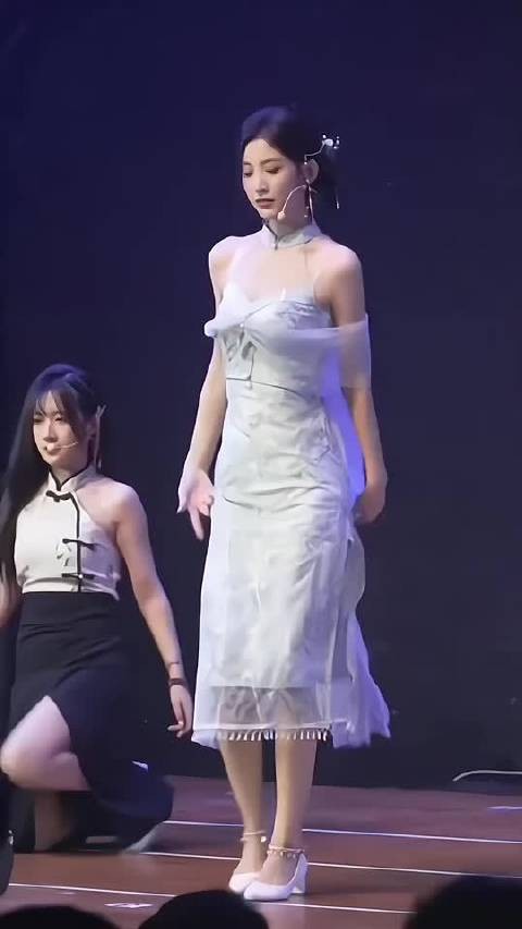 这也太撩人了吧