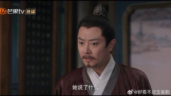 心机女再施毒计，偷偷带丫鬟见到老爷，说出姨娘惨死的真相