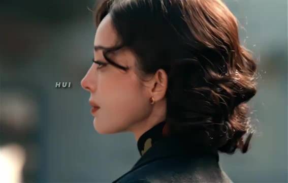 娜扎旗袍身材,东方美注解,穿越时空美人