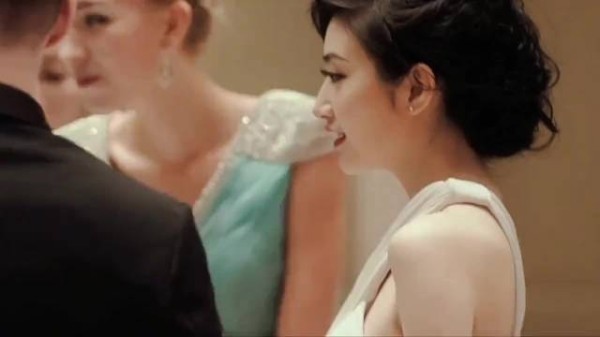 周润发景甜这段真是太惊艳了,尤其是扔骰子这段