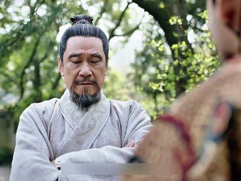 朱高炽在大街上卖家具,却被儿子恨铁不成钢!