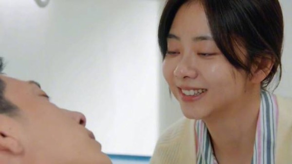 归路：苦尽甘来的浪漫，归晓笑着说女儿像他，一吻道尽思念！