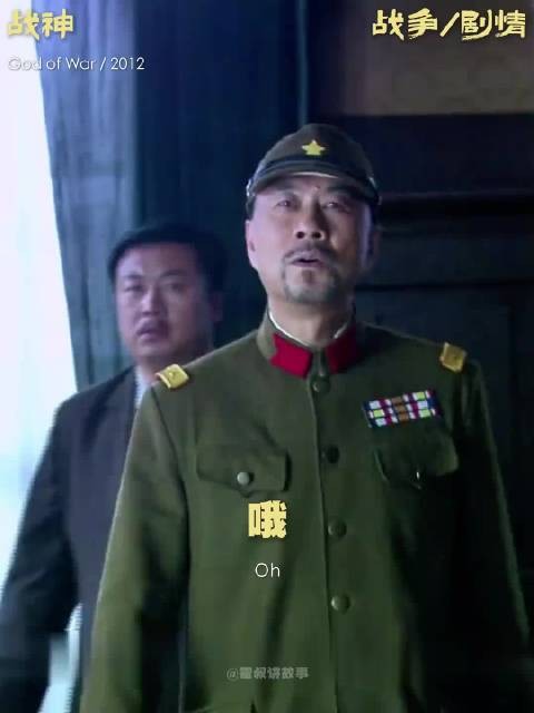 接受你们的乞降！