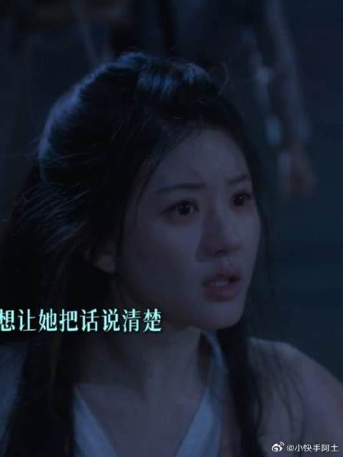 阿娘舍命救女儿 八娘早早就为端午准备好了退路
