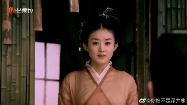 皇上苦等远走高飞皇后，皇后得知他旧伤加重，立马回京找他