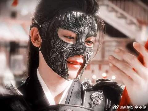 超级喜欢这一段