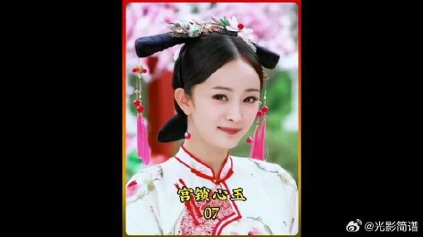 女人为了重获圣宠，竟把晴川偷偷绑到宫里逼迫为自己出谋划策