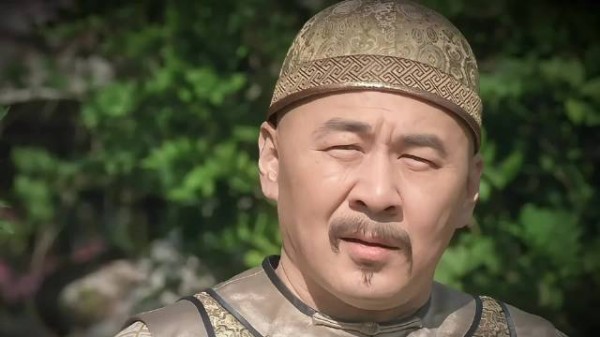 甄嬛传中那些超强宿命感的台词都有完美的闭环！