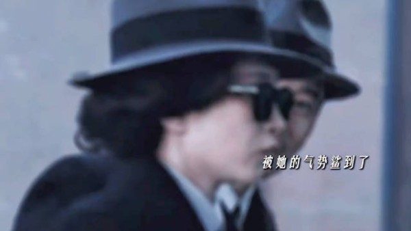 江疏影《醒来》演绎城府深沉狠角色，审讯博弈气场慑人