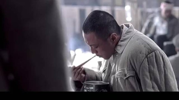 那个年代就是想法子扣帽子,集结号