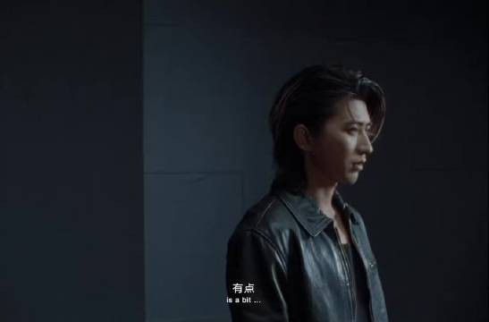 太喜欢蔡徐坤28岁现阶段的状态了吧